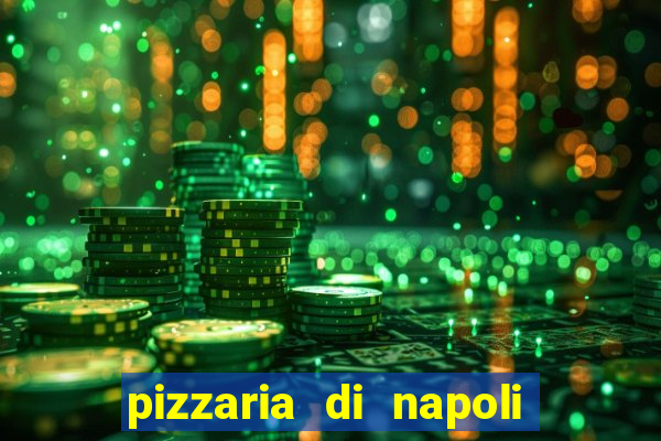 pizzaria di napoli jardim revista suzano